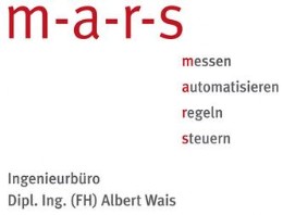 m-a-r-s Ingenieurbüro Dipl.-Ing. (FH) Albert Wais